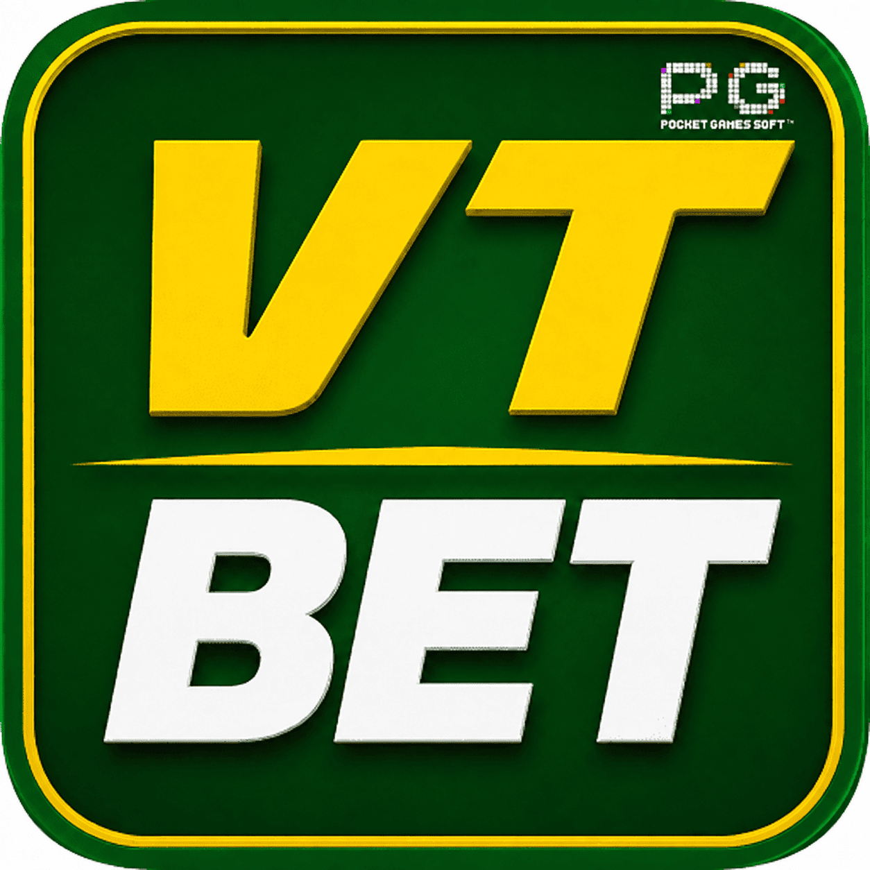 VTBET Logo